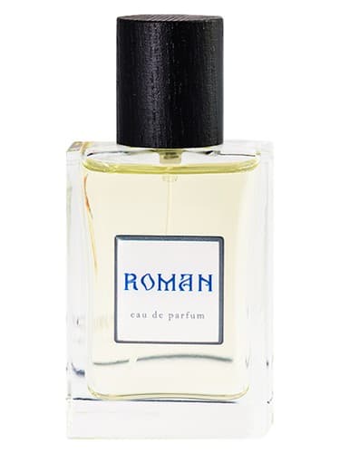 Roman - رومی