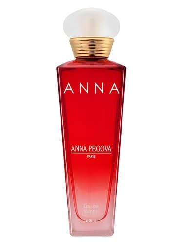 Anna - آنا
