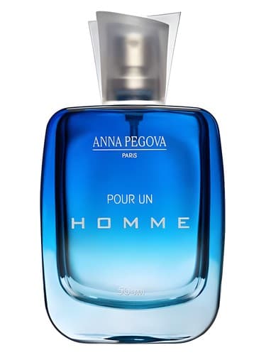 Pour un Homme - پور آن هوم