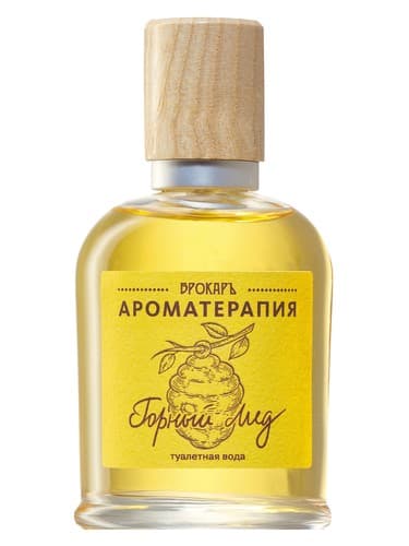 Mountain Honey (Горный Мёд) - هانی کوهی (Горный Мёд)