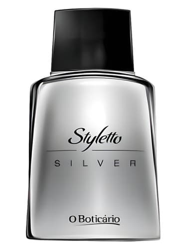 Styletto Silver - استایلتو سیلور