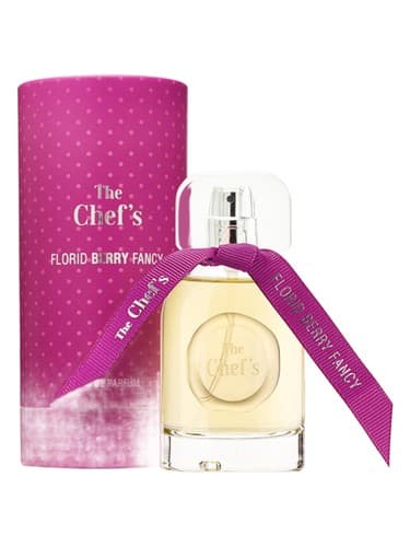 Florid Berry Fancy - فلورید بری فانتزی