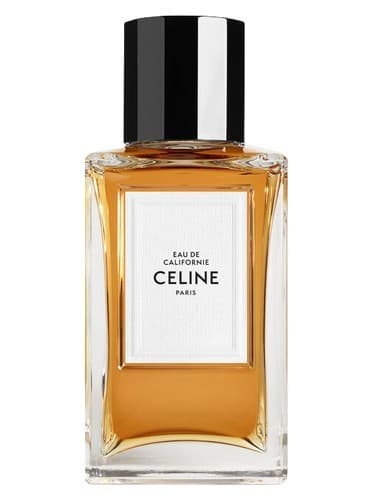 Eau de Californie