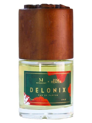 Delonix - دلونیکس