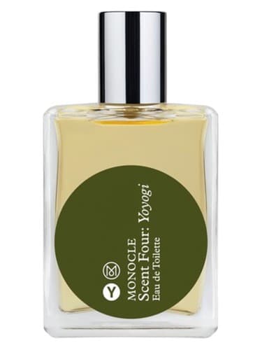 Scent Four: Yoyogi