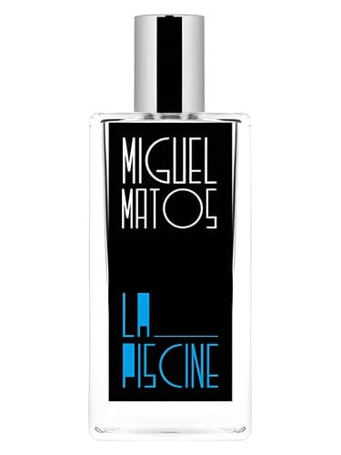La Piscine - لا پیسین