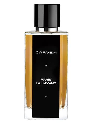 Paris La Havane