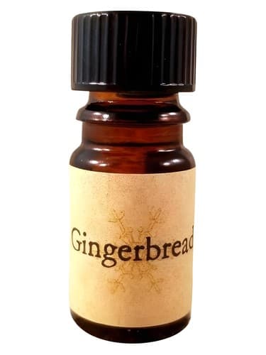 Gingerbread