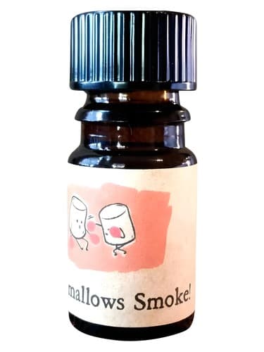 Marshmallows Smoke! - دود مارشمالو!