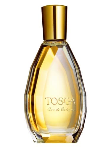 Tosca - توسکا