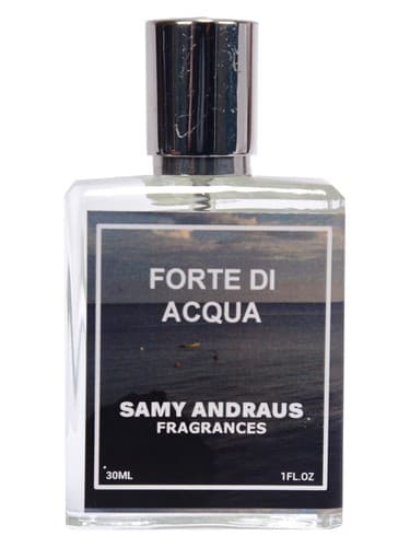 Forte Di Acqua - فورته دی آکوا