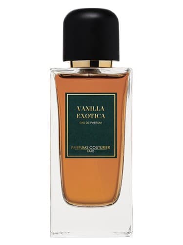 Vanilla Exotica - وانیلا اگزوتیکا