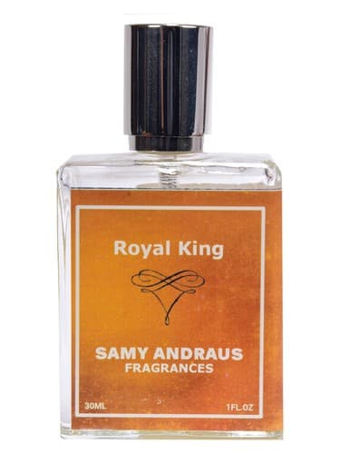Royal King