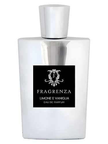 Limone e Vaniglia