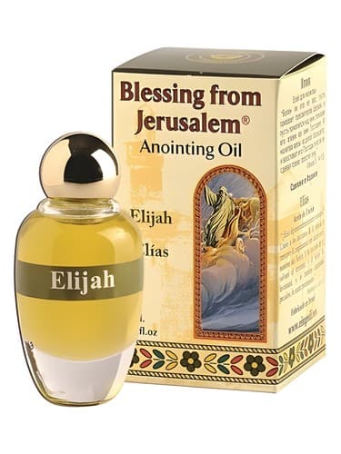 Elijah
