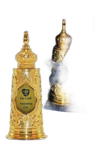 Light of Jerusalem Gold Torah - تورات گلد نور اورشلیم