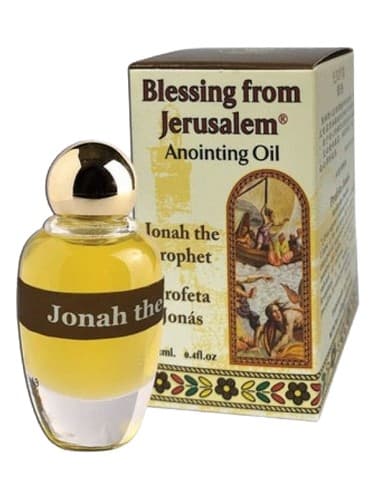 Jonah the Prophet