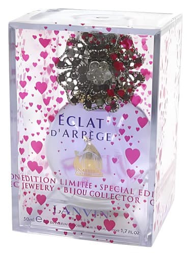 Eclat d'Arpege Bijou Collector 