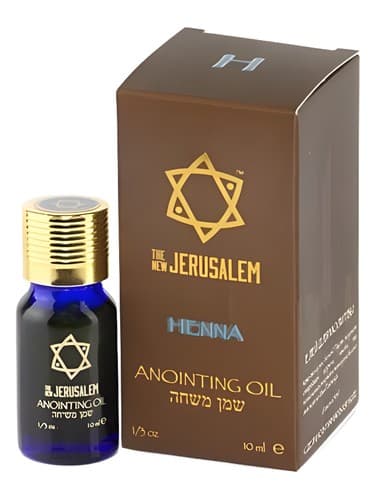 Henna - حنا