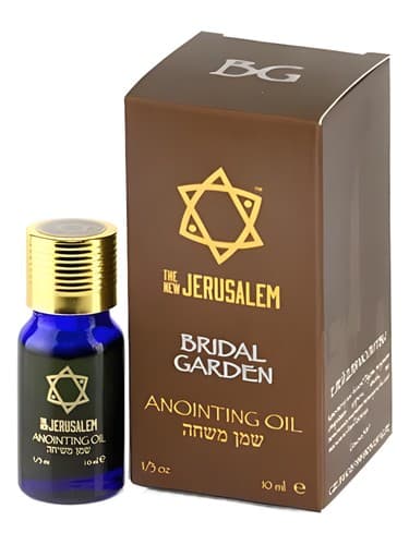 Bridal Garden - باغ عروس
