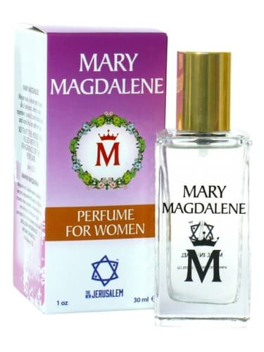Mary Magdalene - مریم مجدلیه