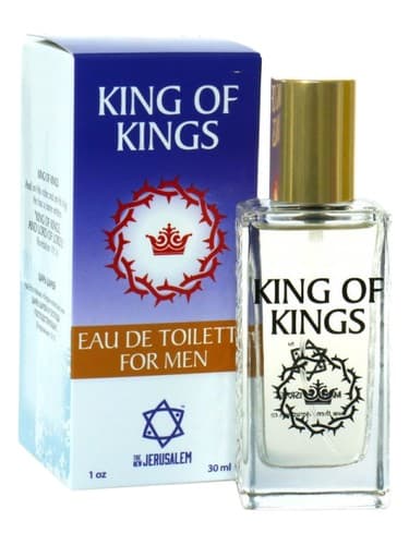 King of Kings - کینگ پادشاهان