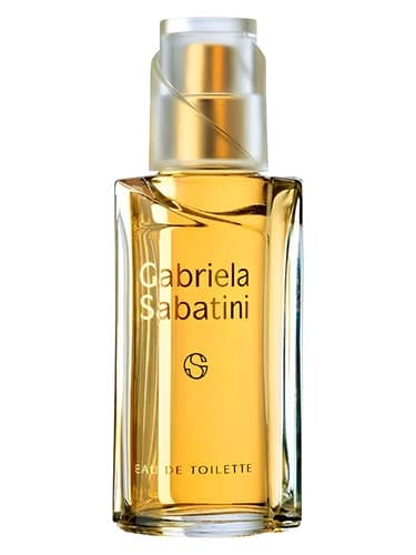 Gabriela Sabatini - گابریلا ساباتینی