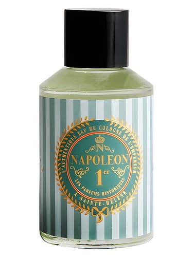 Napoleon Sainte-Hélène Eau de Cologne - ادکلن Napoleon Sainte-Hélène