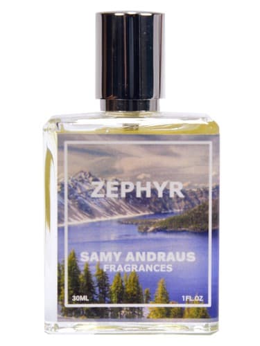 Zephyr