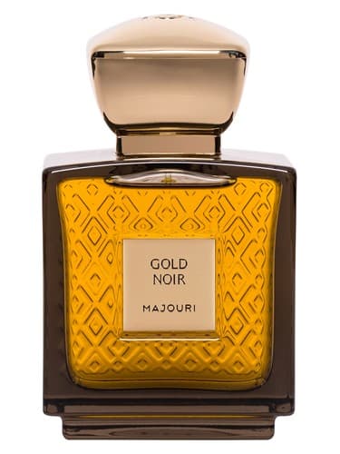 Gold Noir - گلد نوآر