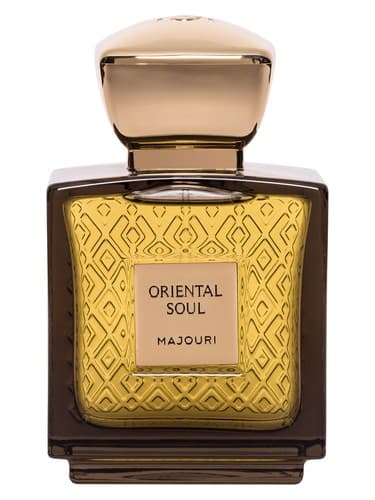 Oriental Soul