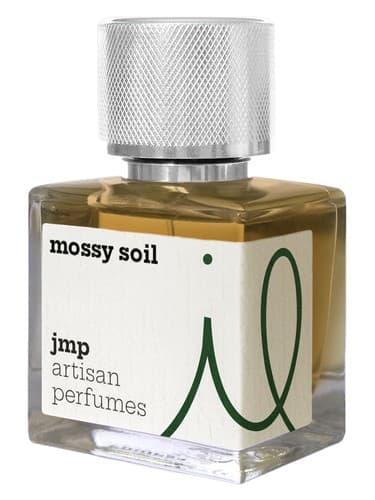 Mossy Soil
