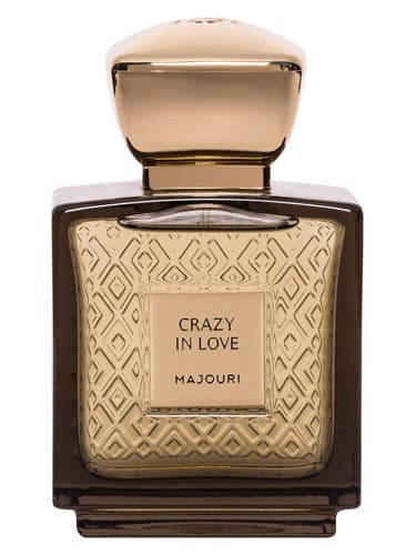 Crazy In Love - دیوانه در لاو