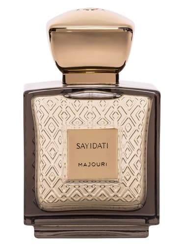 Sayidati