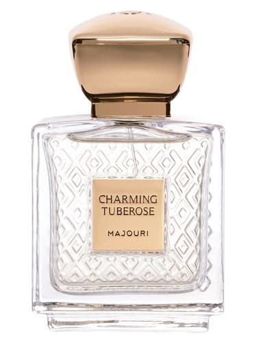Charming Tuberose - سل جذاب