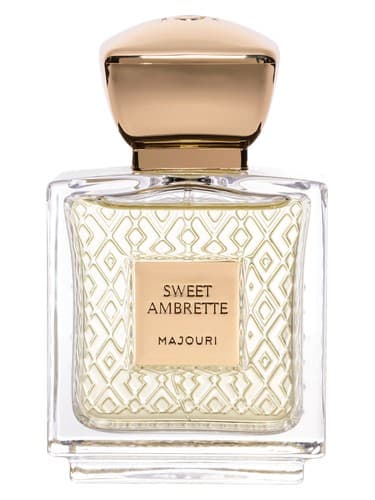 Sweet Ambrette - آمبرت سوییت