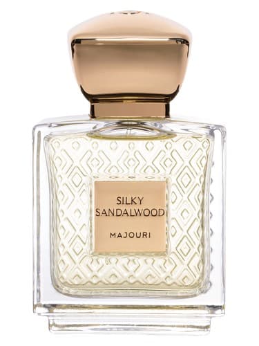 Silky Sandalwood - وود صندل ابریشمی