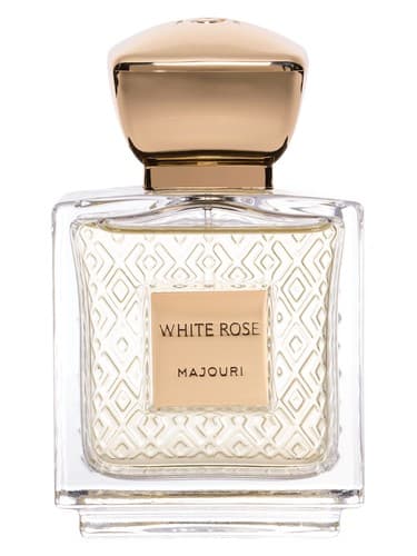 White Rose - رز وایت