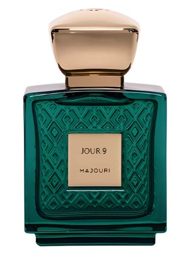 Jour 9 - ژورنال 9