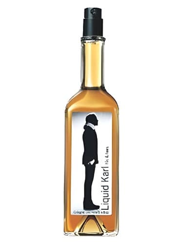 Liquid Karl - کارل مایع