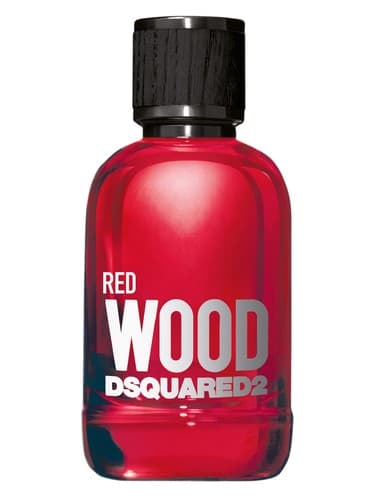 Red Wood - وود رد
