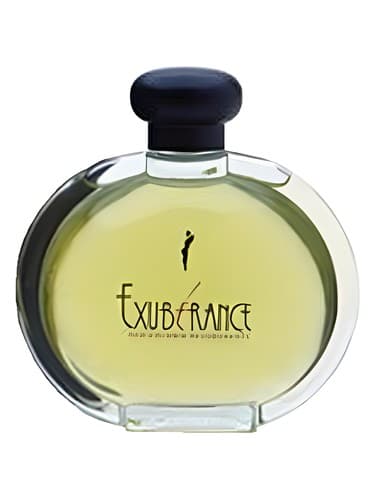 Exubérance