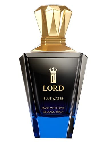 Blue Water - واتر بلو