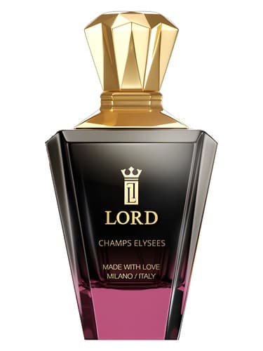 Champs Elysees - شانزلیزه