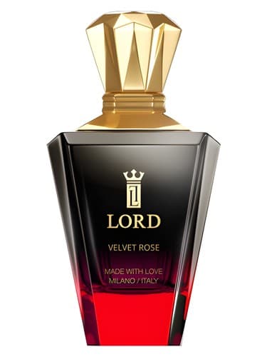 Velvet Rose - رز مخملی