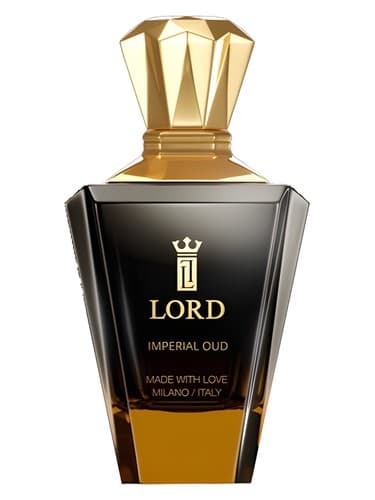 Imperial Oud - امپراتوری عود