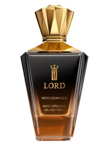 Moroccan Oud - عود مراکشی