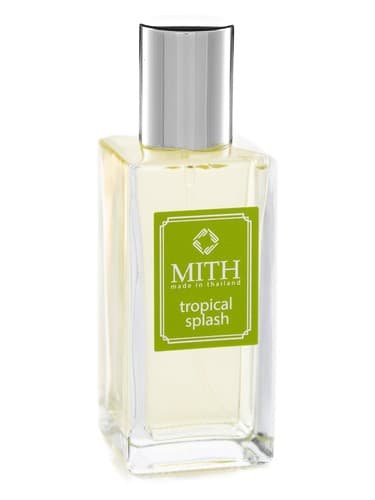 Tropical Splash