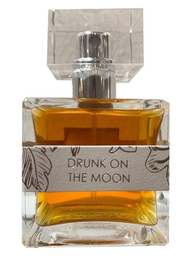 Drunk On The Moon