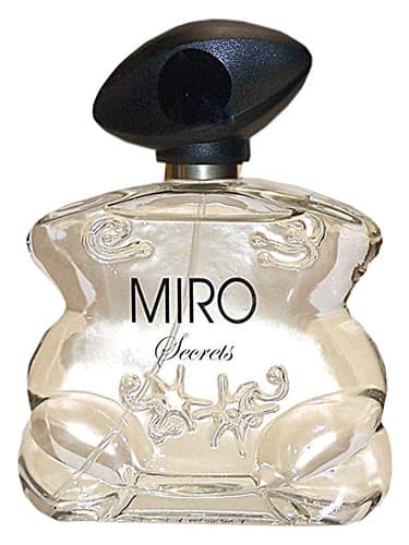 Miro Secrets